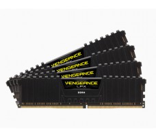 Corsair Vengeance LPX CMK32GX4M4D3600C16 minnemodul 32 GB 4 x 8 GB DDR4 3600 MHz