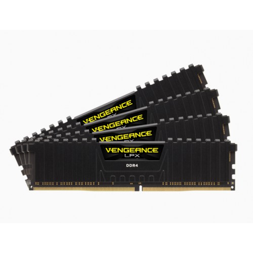 Corsair Vengeance LPX CMK32GX4M4D3600C16 minnemodul 32 GB 4 x 8 GB DDR4 3600 MHz