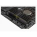 Corsair Vengeance LPX CMK32GX4M4D3600C16 minnemodul 32 GB 4 x 8 GB DDR4 3600 MHz