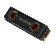 Corsair MP600 PRO M.2 2 TB PCI Express 4.0 3D TLC NAND NVMe