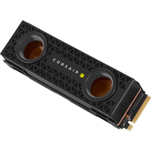 Corsair MP600 PRO M.2 2 TB PCI Express 4.0 3D TLC NAND NVMe