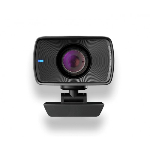 Elgato Facecam webkamera 1920 x 1080 piksler USB 3.2 Gen 1 (3.1 Gen 1) Sort