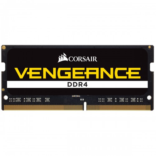Corsair Vengeance CMSX8GX4M1A3200C22 minnemodul 8 GB 1 x 8 GB DDR4 3200 MHz