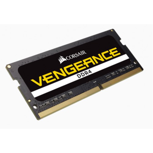 Corsair Vengeance CMSX16GX4M1A3200C22 minnemodul 16 GB 1 x 16 GB DDR4 3200 MHz