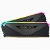 Corsair Vengeance RGB CMN16GX4M2Z3600C18 minnemodul 16 GB 2 x 8 GB DDR4 3600 MHz