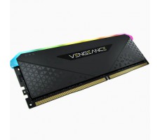 Corsair Vengeance RGB CMG16GX4M1E3200C16 minnemodul 16 GB 1 x 16 GB DDR4 3200 MHz