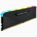 Corsair Vengeance RGB CMG16GX4M1E3200C16 minnemodul 16 GB 1 x 16 GB DDR4 3200 MHz