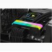 Corsair Vengeance RGB CMG16GX4M1E3200C16 minnemodul 16 GB 1 x 16 GB DDR4 3200 MHz