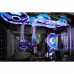 Corsair XH305i Prosessor Liquid cooling kit Sort