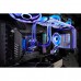 Corsair XH305i Prosessor Liquid cooling kit Sort