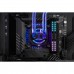 Corsair XH305i Prosessor Liquid cooling kit Sort