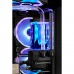 Corsair XH305i Prosessor Liquid cooling kit Sort