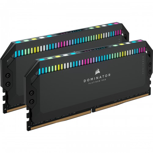 Corsair Dominator CMT32GX5M2X6000C36 minnemodul 32 GB 2 x 16 GB DDR5 6000 MHz