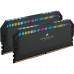 Corsair Dominator Platinum RGB 64GB, 2 x 32GB