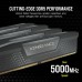 Corsair Vengeance CMK64GX5M2B5600C40 minnemodul 64 GB 2 x 32 GB DDR5 5600 MHz