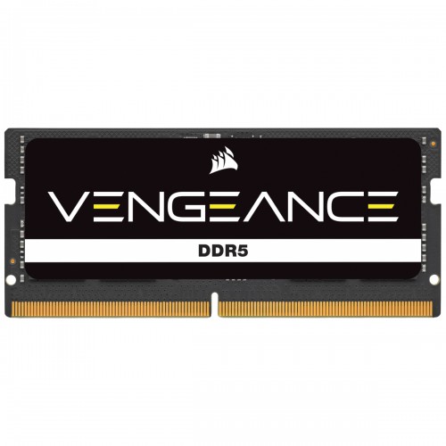 Corsair VENGEANCE minnemodul 64 GB 2 x 32 GB DDR5 4800 MHz