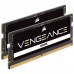 Corsair VENGEANCE minnemodul 64 GB 2 x 32 GB DDR5 4800 MHz