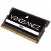 Corsair Vengeance CMSX16GX5M1A4800C40 minnemodul 16 GB 1 x 16 GB DDR5 4800 MHz