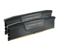 Corsair 32GB (2K) DDR5 6000MHz Vengeance B minnemodul 2 x 16 GB