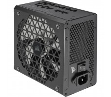 Corsair CP-9020257-EU strømforsyningsenhet 1000 W 24-pin ATX ATX Sort