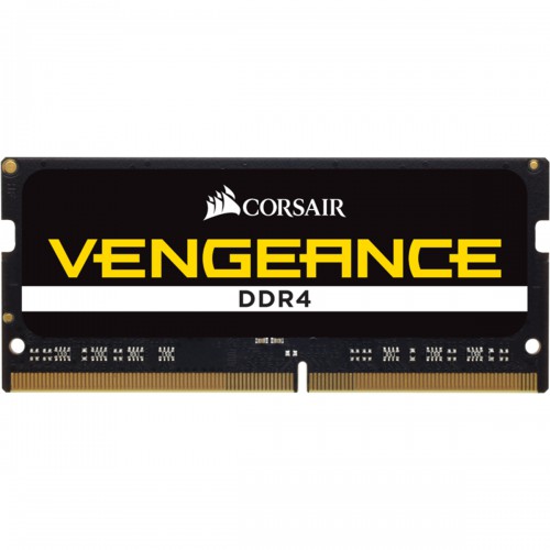 Corsair Vengeance CMSX32GX4M1A3200C22 minnemodul 32 GB 1 x 32 GB DDR4 3200 MHz