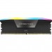 Corsair Vengeance RGB CMH64GX5M2B6400C32 minnemodul 64 GB 2 x 32 GB DDR5 6400 MHz