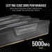 Corsair Vengeance CMK64GX5M2B6600C32 minnemodul 64 GB 2 x 32 GB DDR5 6600 MHz