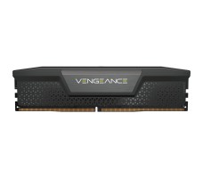 Corsair Vengeance CMK96GX5M2B5200C38 minnemodul 96 GB 2 x 48 GB DDR5 5200 MHz