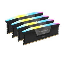 Corsair CMH64GX5M4B6400C32 minnemodul 64 GB 4 x 16 GB DDR5 6400 MHz