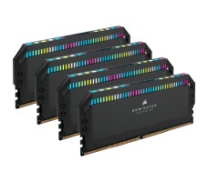 Corsair Dominator CMT64GX5M4B6600C32 minnemodul 64 GB 4 x 16 GB DDR5 6600 MHz