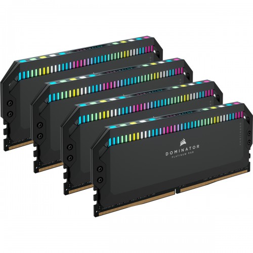 Corsair Dominator CMT64GX5M4B6600C32 minnemodul 64 GB 4 x 16 GB DDR5 6600 MHz