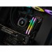 Corsair Vengeance RGB CMH32GX5M2E6000C36 minnemodul 32 GB 2 x 16 GB DDR5 6000 MHz