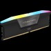 Corsair Vengeance RGB CMH32GX5M2B6800C40 minnemodul 32 GB 2 x 16 GB DDR5 6800 MHz