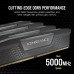 Corsair Vengeance CMK32GX5M2B6800C40 minnemodul 32 GB 2 x 16 GB DDR5 6800 MHz