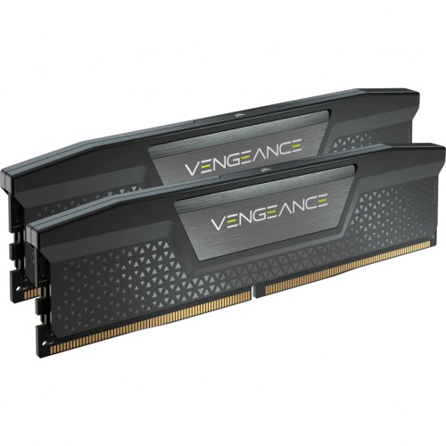 Corsair Vengeance CMK48GX5M2E6000C36 minnemodul 48 GB 2 x 24 GB DDR5 6000 MHz