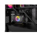 Corsair iCUE LINK XG3 RGB Vannblokk