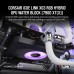 Corsair iCUE LINK XG3 RGB Vannblokk