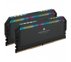 Corsair CMT32GX5M2B6000C30 minnemodul 32 GB 2 x 16 GB DDR5 6000 MHz