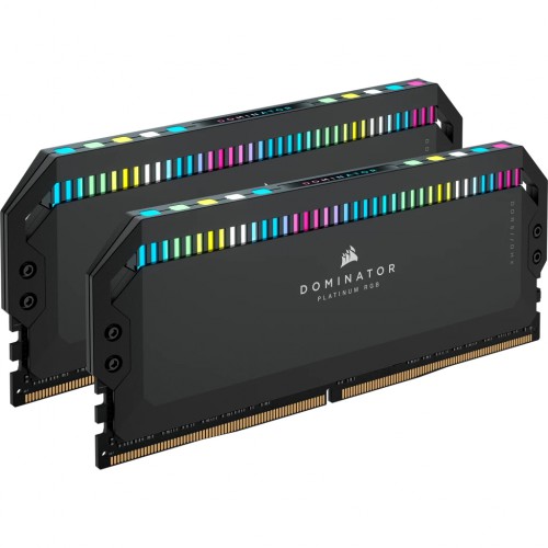 Corsair CMT32GX5M2B6000C30 minnemodul 32 GB 2 x 16 GB DDR5 6000 MHz