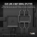 Corsair iCUE LINK 4 Way Splitter