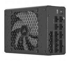 Corsair HX1200i strømforsyningsenhet 1200 W 24-pin ATX ATX Sort