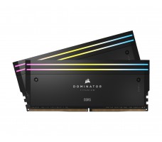 Corsair Dominator Titanium CMP32GX5M2X7200C34 minnemodul 32 GB 2 x 16 GB DDR5 7200 MHz