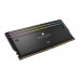 Corsair Dominator Titanium CMP32GX5M2X7200C34 minnemodul 32 GB 2 x 16 GB DDR5 7200 MHz