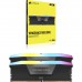 Corsair Vengeance RGB CMH48GX5M2B7200C36 minnemodul 48 GB 2 x 24 GB DDR5 7200 MHz