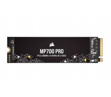 Corsair MP700 PRO M.2 2 TB PCI Express 5.0 NVMe 3D TLC NAND