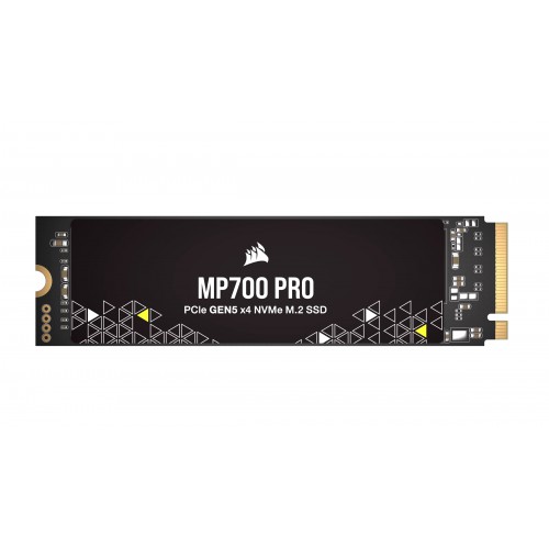 Corsair MP700 PRO M.2 2 TB PCI Express 5.0 NVMe 3D TLC NAND