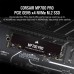 Corsair MP700 PRO M.2 2 TB PCI Express 5.0 NVMe 3D TLC NAND