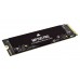 Corsair MP700 PRO M.2 2 TB PCI Express 5.0 NVMe 3D TLC NAND