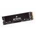 Corsair MP700 PRO M.2 2 TB PCI Express 5.0 NVMe 3D TLC NAND