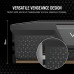 Corsair Vengeance CMK48GX5M2B6000C30 minnemodul 48 GB 2 x 24 GB DDR5 6000 MHz